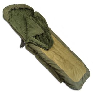 ANACONDA Nighthawk 4-Season sleeping bag – Schlafsack