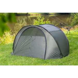 Anaconda Pop Up Shelter Tent – Karpfenzelt