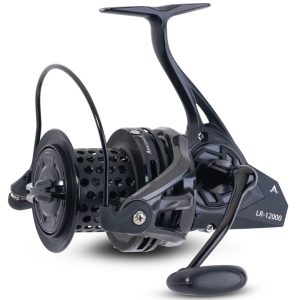 ANACONDA Power Carp LR-12000 – Angelrolle