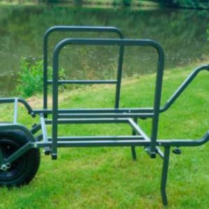 ANACONDA Single Trailer – Transportkarren