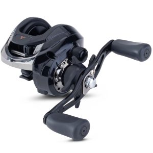 ANACONDA Spoty Spy BC – Baitcastrolle