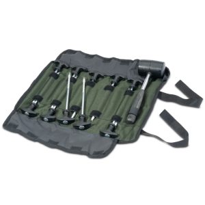 Anaconda Storm Kit – Zeltzubehör