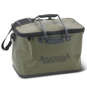 ANACONDA Tank L-50 – Angeltasche