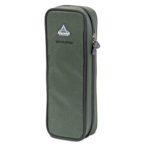 Anaconda Workshop – Angeltasche