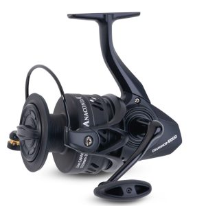 ANACONDA X-tasy Distance 6000 – Angelrolle