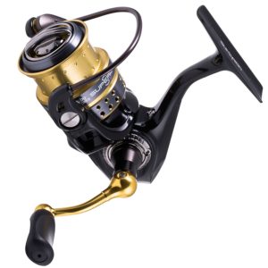 Abu Garcia 2000S Superior Rolle – Spinnrolle