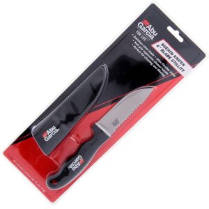 Abu Garcia 4in Fishing Knife – Angelmesser