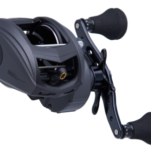 Abu Garcia 61 HS Revo Toro Beast – Linkshand Baitcaster