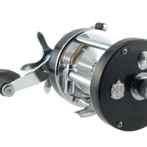 Abu Garcia Ambassadeur Synchro 7000i – Rechtshand Multirolle
