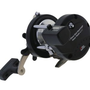 Abu Garcia A20 LC Linecounter Reel – Multirolle