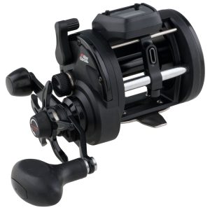 Abu Garcia Ambassadeur Altum DLC 20 – Multirolle
