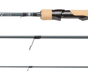 Abu Garcia Abu SÖLV AG2 333 330cm 15-45g – Spinnrute