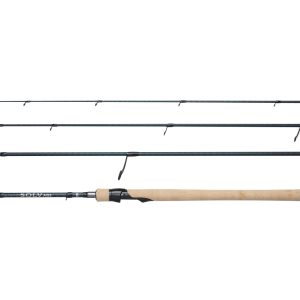Abu Garcia Abu SÖLV AG2 334 3.30m 15-45g – Reiserute