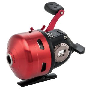 Abu Garcia Abumatic 170 Synchro Clam – Spinnrolle
