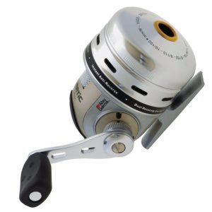 Abu Garcia Abumatic 276i Spincast – Spinnrolle