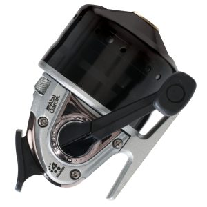 Abu Garcia Abumatic STX 10 Spincast Reel – Spinnrolle