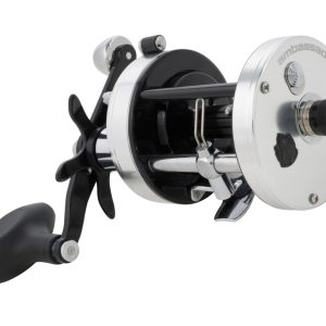 Abu Garcia Ambassadeur 7000 C3 Round Reel – Multirolle