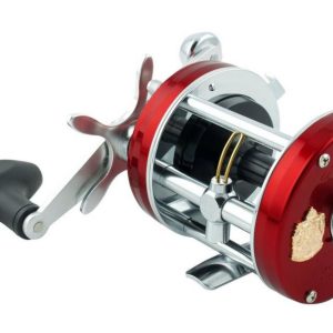 Abu Garcia Ambassadeur 7000 Compact Reel – Multirolle