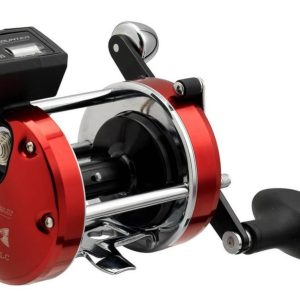 Abu Garcia Ambassadeur 7000i Salmon Special LC – Multirolle