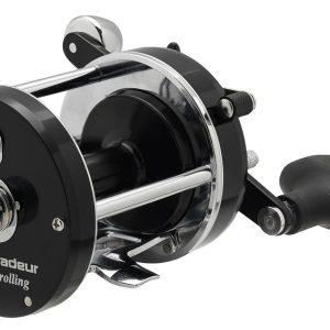 Abu Garcia Ambassadeur 7000i Trolling – Multirolle