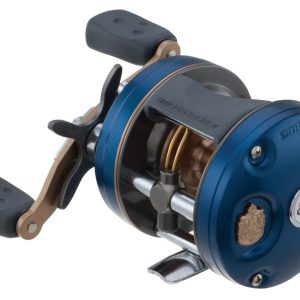 Abu Garcia Ambassadeur C4 5600 Round Reel – Baitcasterrolle