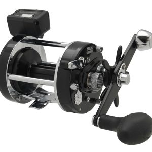 Abu Garcia Ambassadeur Linecounter AMB7000i – Multirolle