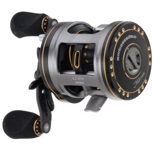 Abu Garcia Ambassadeur Mörrum ZX 3601 – Linkshand Multirolle
