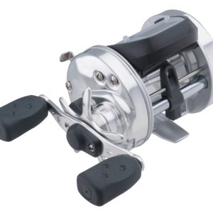 Abu Garcia Ambassadeur S Line Counter 6500 – Multirolle