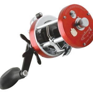 Abu Garcia Ambassadeur Salmon Special Reel 7000i – Multirolle