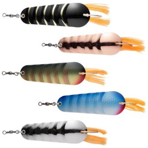 Abu Garcia Atom Vass – Blinker