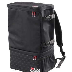 Abu Garcia Backpack 33x21x51cm – Rucksack für Angler