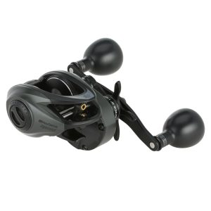 Abu Garcia Beast 200 LP – Rechtshand Baitcaster