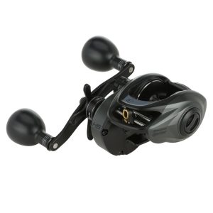 Abu Garcia Beast 300 LP – Rechtshand Baitcaster