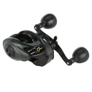 Abu Garcia Beast 300 LP-HS-L – linkshand Baitcaster