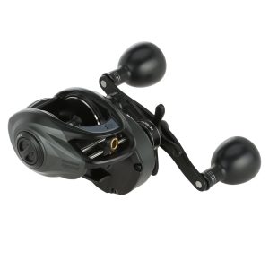 Abu Garcia Beast 300 LP-L – Linkshand Baitcaster