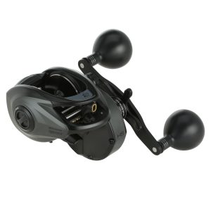Abu Garcia Beast 400LP HS – Linkshand Baitcaster