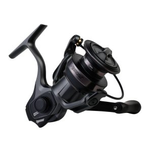 Abu Garcia Beast Spinning Reel 3000 – Spinnrolle