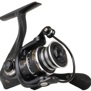 Abu Garcia Carabus AG STX Spinning Reel 1000 – Spinnrolle