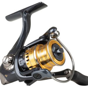 Abu Garcia Carabus AG SX 1000 Spinning Reel – Angelrolle