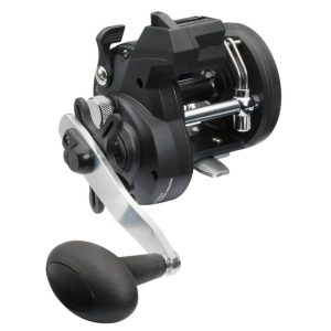 Abu Garcia Cardinal Trolling 20LC Reel – Multirolle