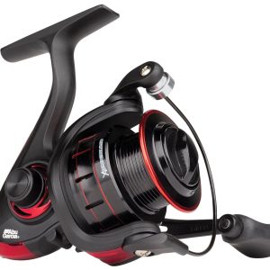 Abu Garcia Cardinal X 1000FD Spinning Reel – Forellenrolle