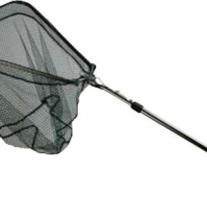 Abu Garcia Folding Net With Telescopic Handle 105 – Angelkescher