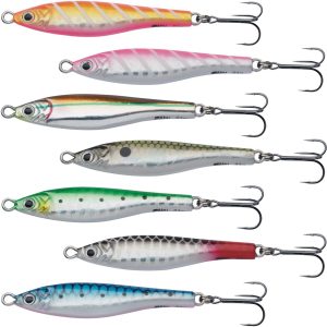 Abu Garcia Fast Cast – Blinker