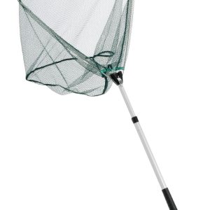 Abu Garcia Landing Net Alu Tele – Angelkescher