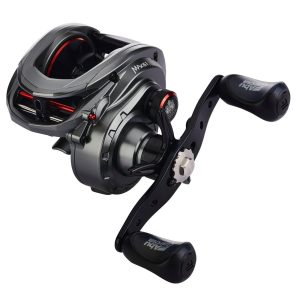 Abu Garcia Low Profile MAX4-LP61 LH Reel – Baitcasterrolle