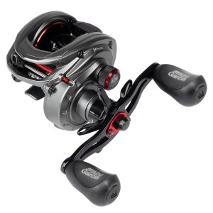 Abu Garcia Low Profile Reel MAX4-LP-40 – Baitcasterrolle
