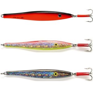 Abu Garcia Lucas – Pilker