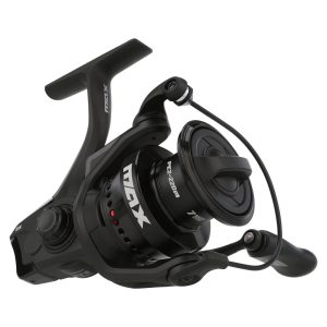 Abu Garcia Max SX 4000 – Spinnrolle
