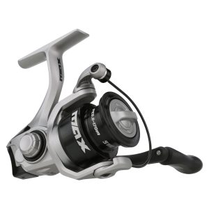 Abu Garcia MAXXSP2000 – Spinnrolle