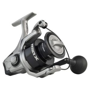 Abu Garcia MAXXSP6000 – Spinnrolle